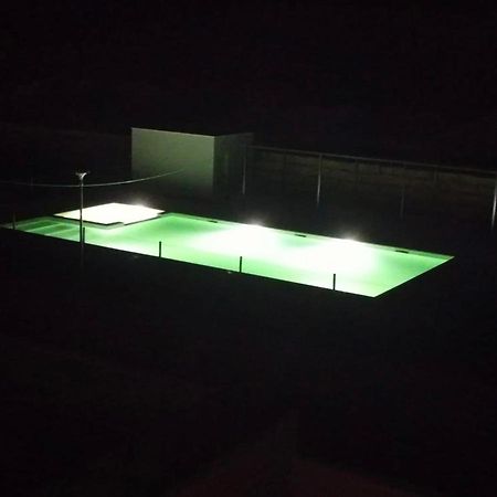 Precioso Piso Monzon Terraza, Parking,Piscina,Zona De Juegos 蒙松 外观 照片