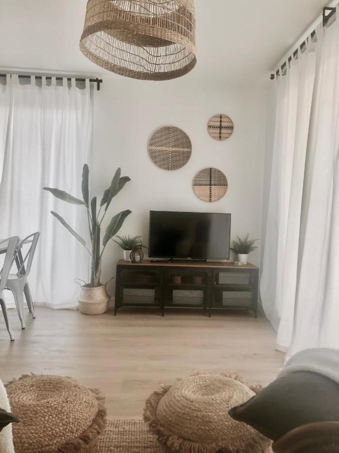 Precioso Piso Monzon Terraza, Parking,Piscina,Zona De Juegos 蒙松 外观 照片