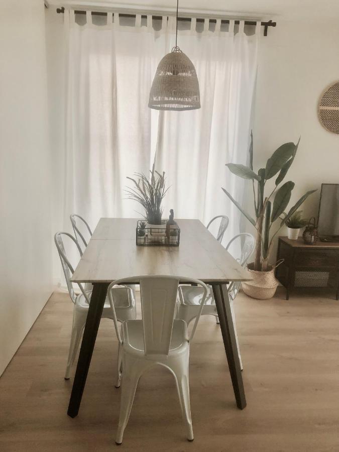 Precioso Piso Monzon Terraza, Parking,Piscina,Zona De Juegos 蒙松 外观 照片
